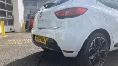 Renault Clio 0.9 TCE 90 Iconic 5dr Petrol Hatchback